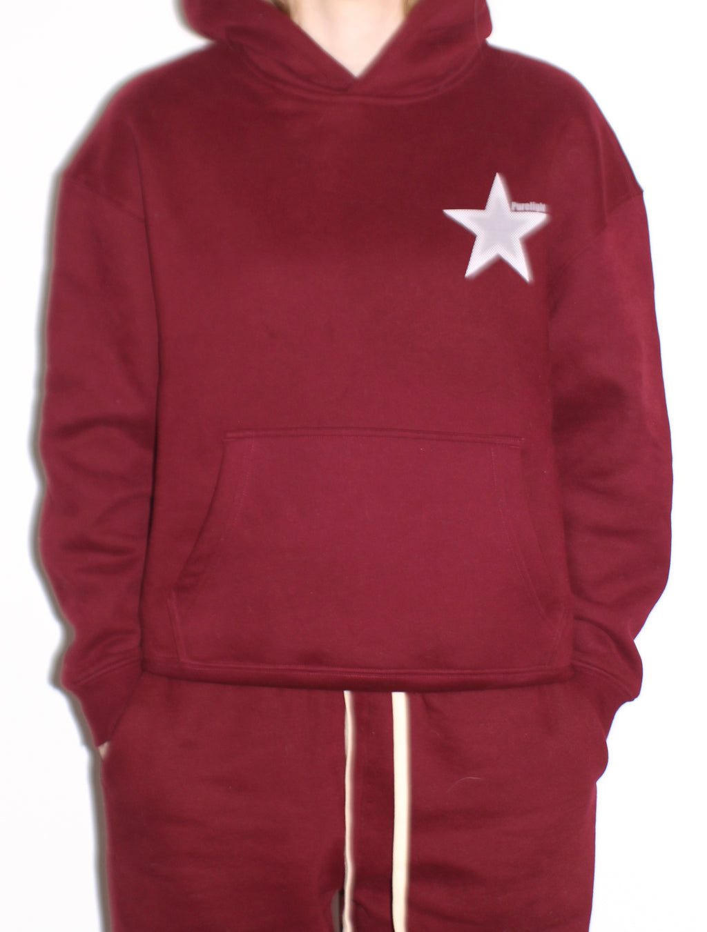 "It's not me, it's you" Hoodie